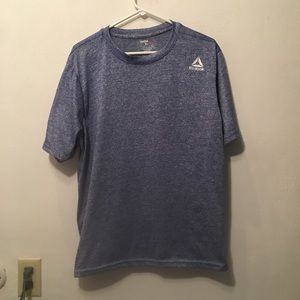 Reebok workout shirt